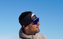 🏔️ Bandeau Nordic Alpes du Sud – Performance &amp; style nordique